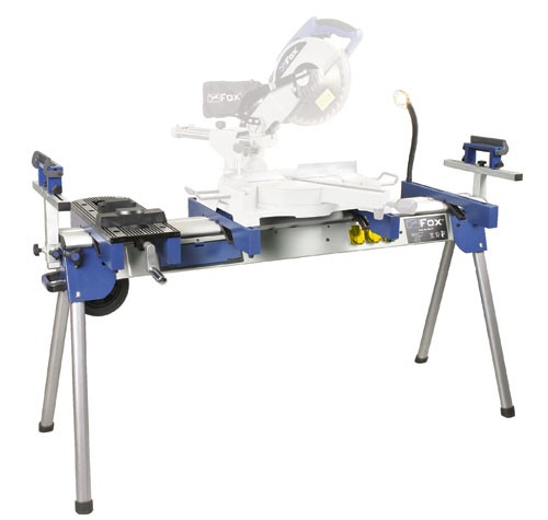 F50-177 Fox Universal Workstation 110v